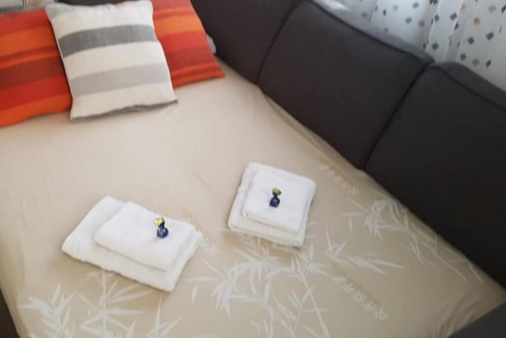 2 Bedroom Apartment Grandfloor-Pto. Del Carmen Puerto del Carmen  Eksteriør bilde