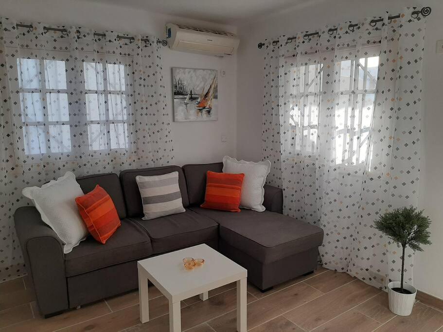2 Bedroom Apartment Grandfloor-Pto. Del Carmen Puerto del Carmen  Eksteriør bilde