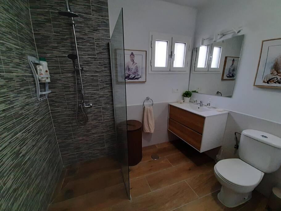 2 Bedroom Apartment Grandfloor-Pto. Del Carmen Puerto del Carmen  Eksteriør bilde