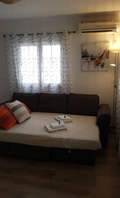 2 Bedroom Apartment Grandfloor-Pto. Del Carmen Puerto del Carmen  Eksteriør bilde